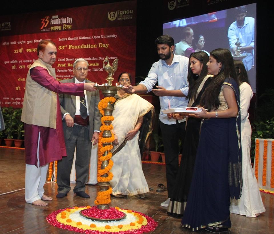 IGNOU Events photo 11